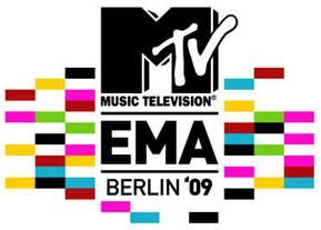 MTV Europe Music Awards 2009 в Берлине - будет ли Eminem